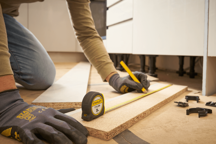 Μετροταινία STANLEY Tylon 0-30-687 3 μέτρα