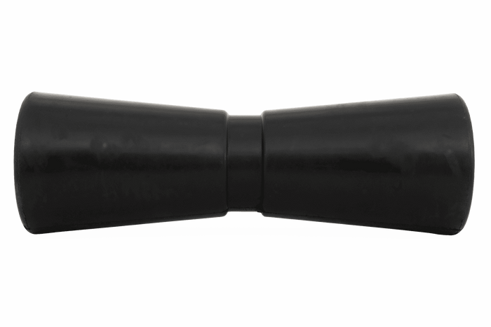 Κάτω κύλινδρος, καρίνα, κύτος, πλώρη, KNOTT 300mm για ρυμουλκούμενο σκάφος