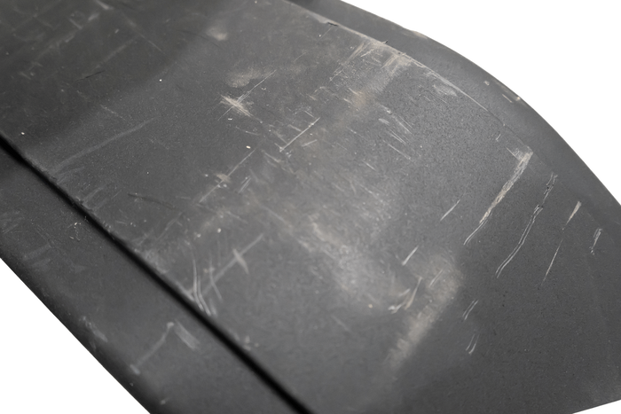 OUTLET Διπλό φτερό για ρυμουλκούμενο 15-16" DE HAAN THMK 24150 θόλος τροχού 1500/240mm