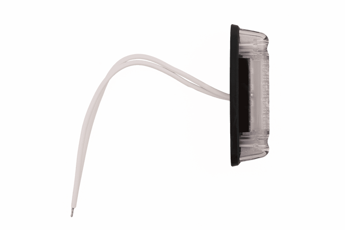 FRISTOM FT-081 Φανός σήμανσης LED, γενικής χρήσης λευκός