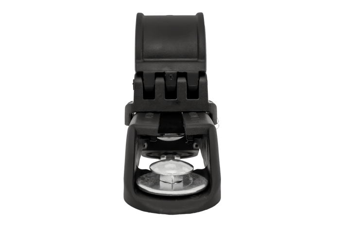 Βάση στήριξης φτερού DOMAR DK8148 με ρυθμιζόμενη διάμετρο 42mm