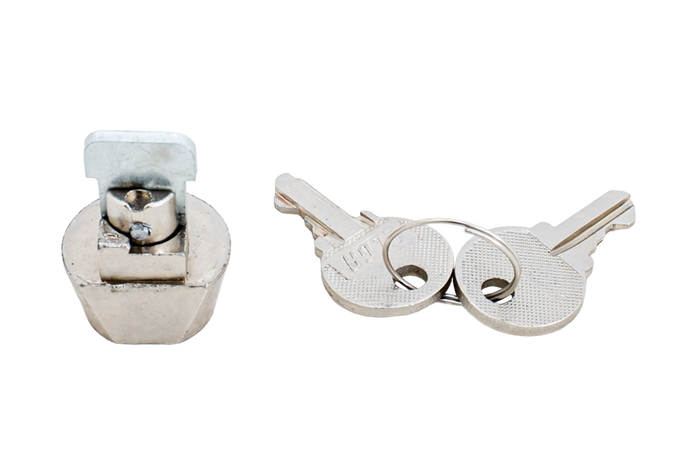 Ένθετο ασφαλείας για την κλειδαριά μπίλιας κοτσαδόρου KNOTT 4804019X K27/K35