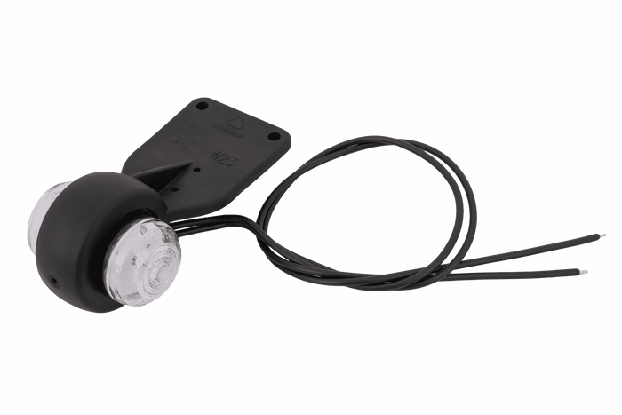 WAŚ W23 125 LED φανός δείκτη γενικής χρήσης