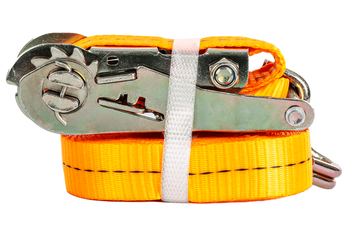 Ιμάντας μεταφοράς με εντατήρα UNITRAILER 2m/50mm/5t