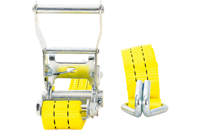 Ιμάντας μεταφοράς με εντατήρα UNITRAILER 4m/35mm/2t