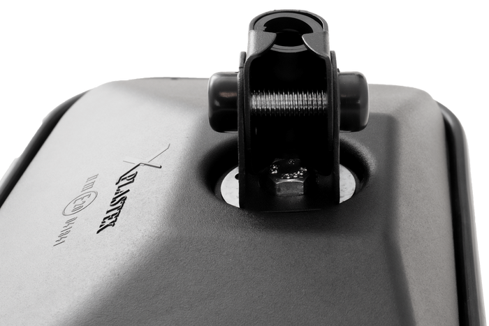 Πλαϊνός καθρέφτης PLASTEX LP0240 R1200 για αγροτικά μηχανήματα 250x155mm