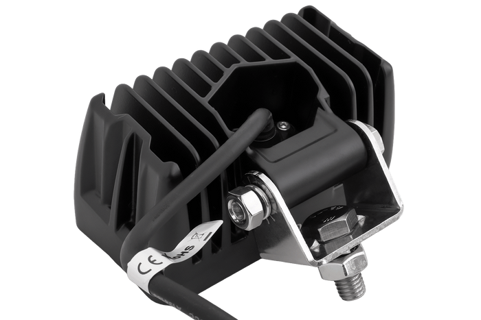 Λάμπα εργασίας LED ανακλαστήρας TT TECHNOLOGY TT.13460 60xLED 4120lm ορθογώνια