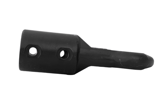 Ρυμουλκούμενο KNOTT KK6220S με κρίκο για ρυμουλκούμενο 3500 kg με σωληνωτή ράβδο έλξης 60 mm