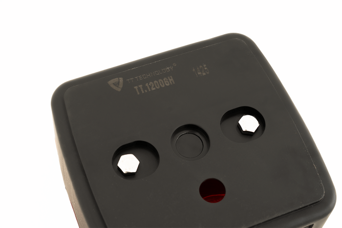 TT TECHNOLOGY TT.12006H πίσω φως 4 λειτουργίες γενικής χρήσης