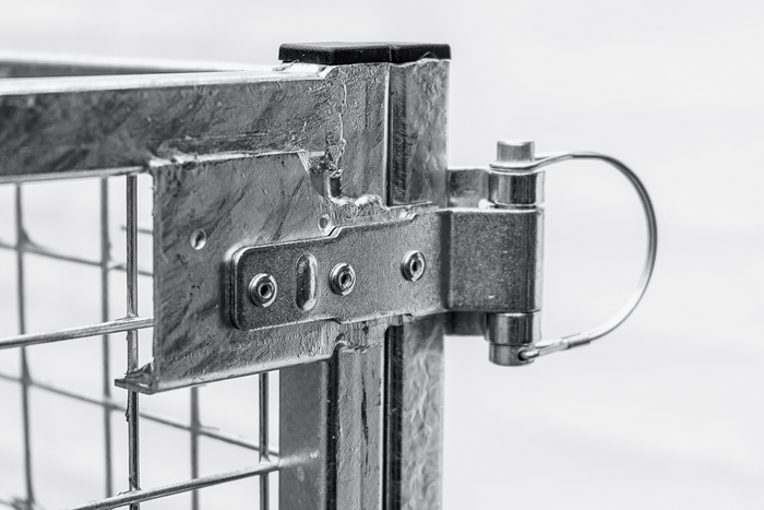 Μεντεσέ μπουφέ BSCH 30-2 με φιόγκο - ΑΝΤΙΚΑΤΑΣΤΑΣΗ