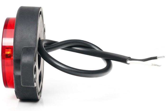 Πίσω φανός ομίχλης WAŚ W236 LED γενικής χρήσης