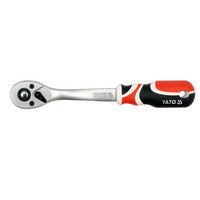 Καμπύλη καστάνια YATO YT-0731 3/8″