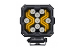 Ανακλαστήρας λάμπας εργασίας LED KAMAR X-SPIDER L0195 9xLED 1700lm