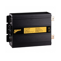 Μετατροπέας τάσης 24V/230V (1000/2000W) KAMAR E1927