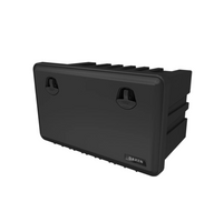DAKEN 81108 JUST εργαλειοθήκη 826x500x470mm 127l
