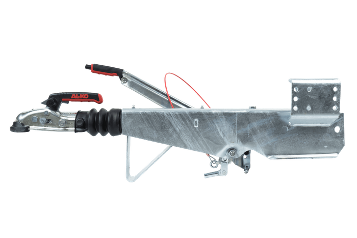 Συσκευή υπέρβασης AL-KO 251S με κοτσαδόρο AK270 για ρυμουλκούμενο 2600 kg με τετράγωνη ράβδο έλξης