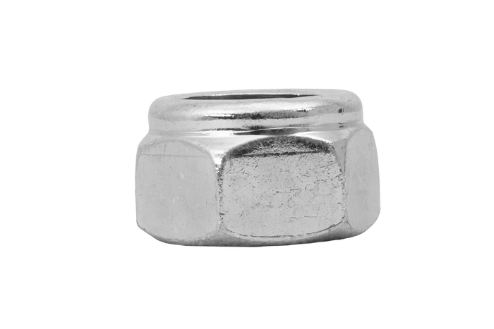 Αυτοασφαλιζόμενο παξιμάδι M16 για σύνδεση σφιγκτήρα DROMET NSK16