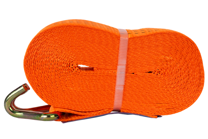 Ιμάντας μεταφοράς με εντατήρα UNITRAILER 12m/50mm/5t