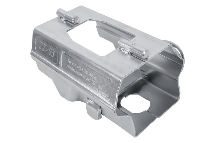 Προστασία μπίλιας ρυμούλκησης STEELPRESS ZZ-03