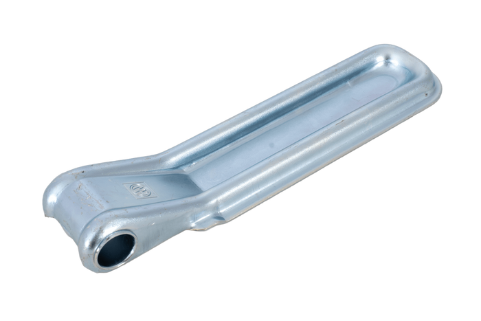 WINTERHOFF BSCH 10-17-220 πλευρικός μεντεσές ρυμουλκούμενου για πλευρική τοποθέτηση ρυμουλκούμενου