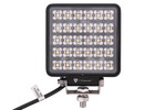 Λάμπα εργασίας LED με ανακλαστήρα TT TECHNOLOGY TT.13308-W 30xLED 2400lm με διακόπτη