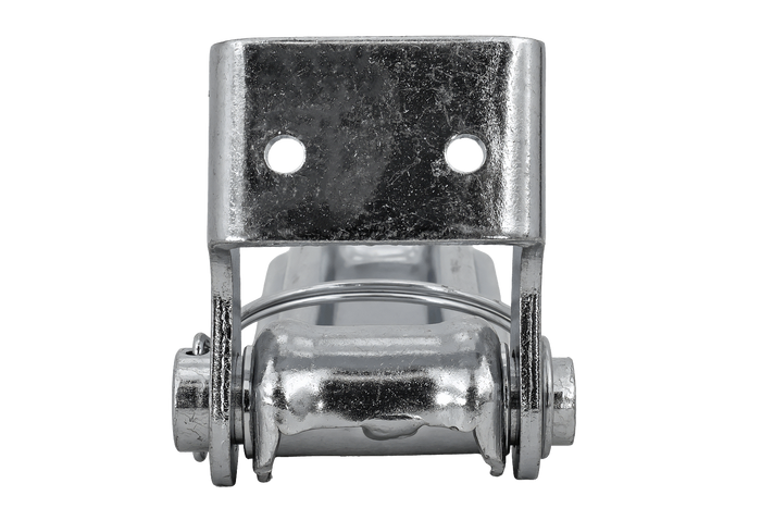 Πλαϊνός μεντεσέ με λαβή WINTERHOFF BSCH 10-17-170+BSCHG 10-17-C Πλήρης πλευρική τοποθέτηση ρυμουλκούμενου