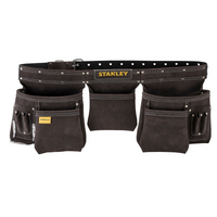Ζώνη συναρμολόγησης 3 τσεπών STANLEY STST1-80113