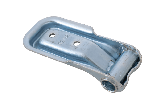 WINTERHOFF BSCH 10-14-120-PO Πλαϊνός μεντεσές ρυμούλκησης για πλευρική τοποθέτηση ρυμούλκησης