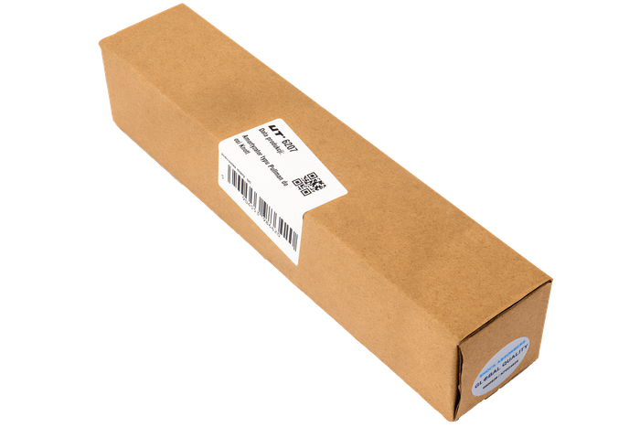 Αμορτισέρ GLOBAL TRADE για άξονες ρυμουλκούμενου 1500-3000kg για μονούς και διπλούς άξονες με ανάρτηση PULLMAN