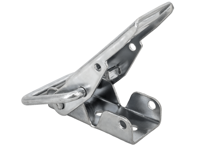 Πλαϊνή κλειδαριά ρυμούλκησης WINTERHOFF BV 60-1