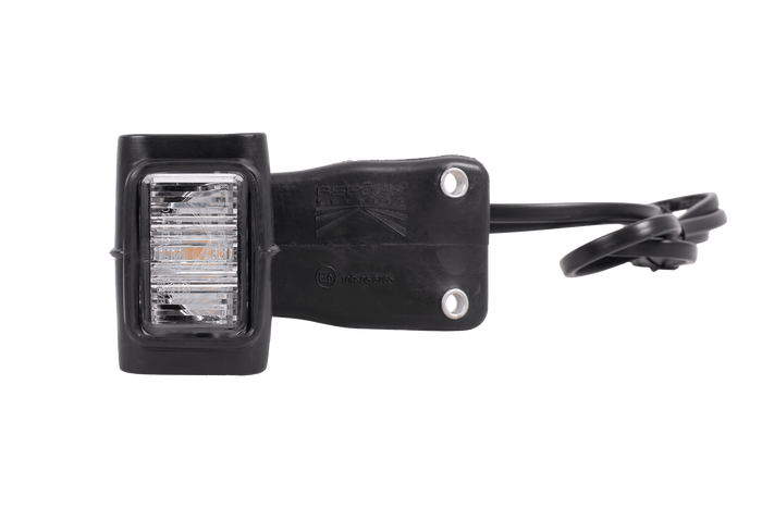 ASPÖCK SUPERPOINT IV LED κρεμαστό δεξί φανάρι