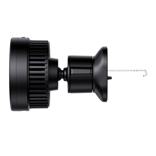 Στήριγμα αυτοκινήτου BASEUS MagPro με επαγωγική φόρτιση MagSafe για iPhone 15W