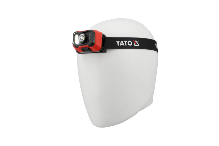 YATO YT-085942 Προβολέας LED με αισθητήρα κίνησης 1000lm