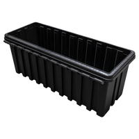 Εργαλειοθήκη Outlet DAKEN 81209 ARKA 1250x522x500mm 203l