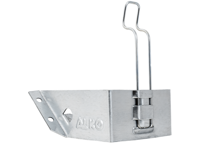 Βάση στήριξης AL-KO για τσοκ τροχών UK36