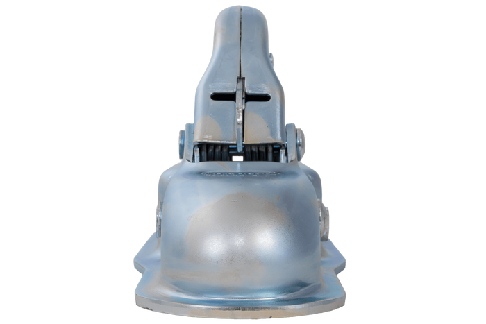 Ρυμουλκούμενο KNOTT KQ14-C με σφαιρική ράβδο έλξης για ρυμουλκούμενο 1400kg με τετράγωνη ράβδο έλξης 70mm