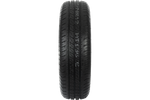 Ζάντα ρυμουλκούμενου ΕΛΑΣΤΙΚΟΥ LINGLONG 165/70 R13 79N UNITRAILER RIM μαύρο 4Jx13"H2 4x100 ET:30