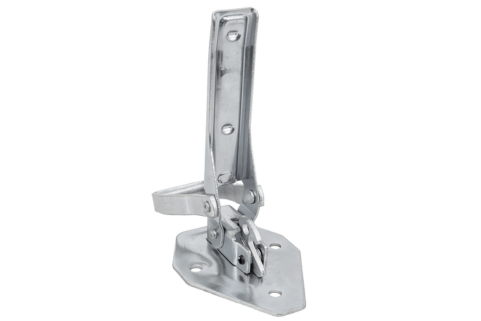 Πλευρικός γάντζος ρυμούλκησης WINTERHOFF BV 20-3