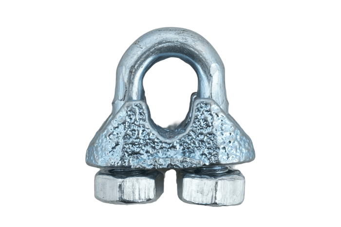 Σφιγκτήρας τόξου DROMET ZL.3 για σχοινιά 3 mm