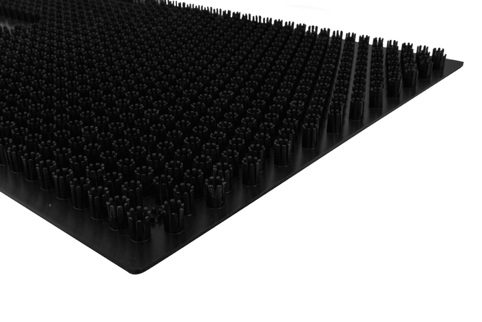 Λασπωτήρας DOMAR DK5115 400/700mm