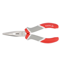 YATO YT-2016 Ίσια πένσα με μακριά μύτη 160mm