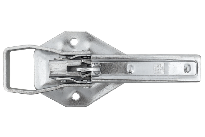 Πλευρικός γάντζος ρυμούλκησης WINTERHOFF BV 20-3