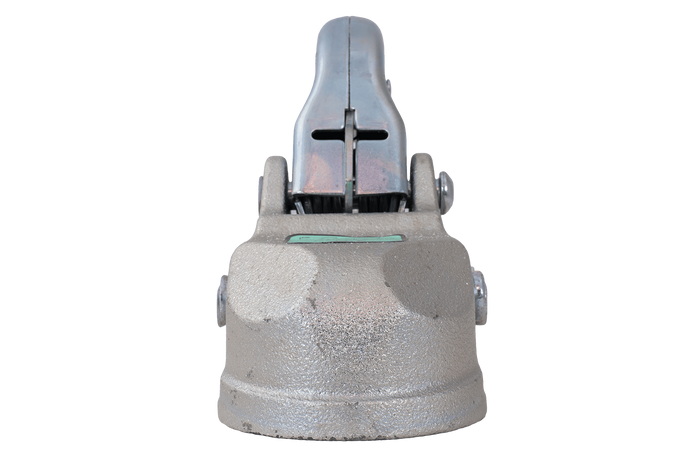 Ρυμουλκούμενο KNOTT K27-B με μπάρα έλξης 45 mm, από χυτοσίδηρο