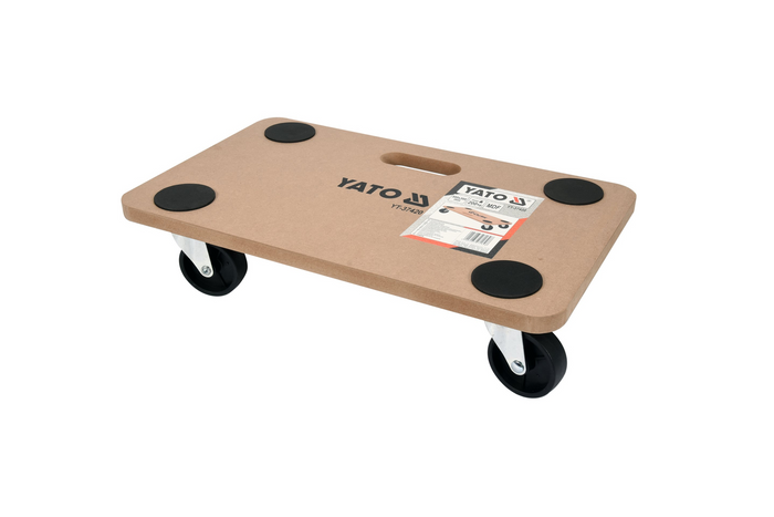 YATO YT-37420 πλατφόρμα συνεργείου μεταφοράς 200kg