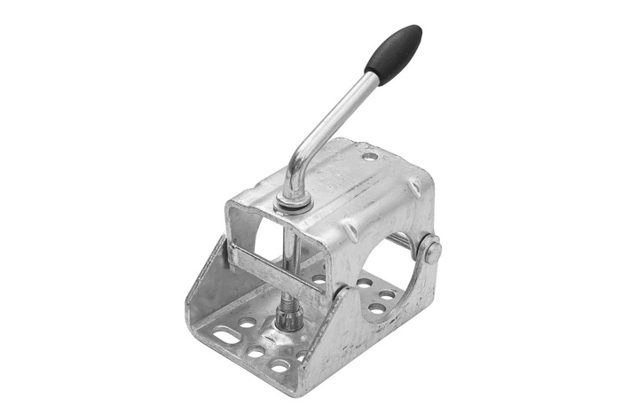 Σφιγκτήρας για τροχό jockey WINTERHOFF KLE60 60mm