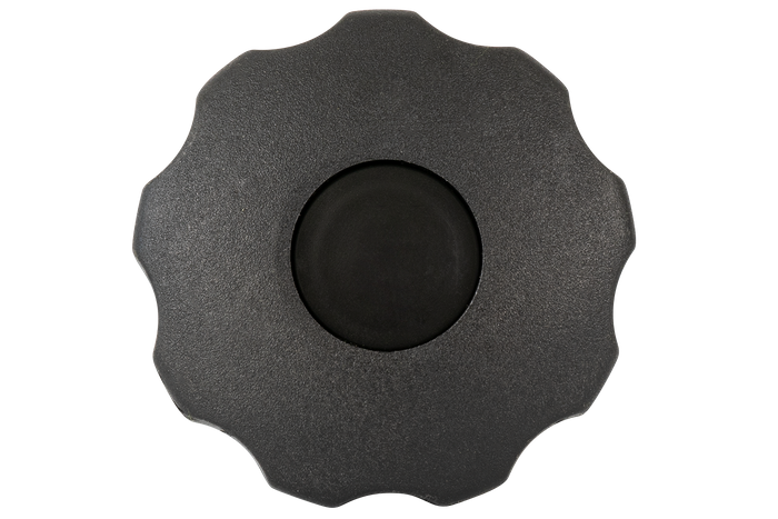 C-60 M 10X48 πόμολο για ράμπες