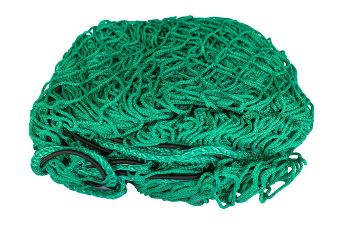 Δίχτυ ασφαλείας UNITRAILER για ρυμουλκούμενο - διαστάσεων 2,5x4,0 m