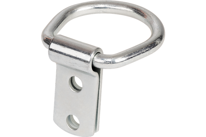 Στήριγμα δαπέδου για τη στερέωση του φορτίου ZBF-50-1 Αντικατάσταση Winterhoff