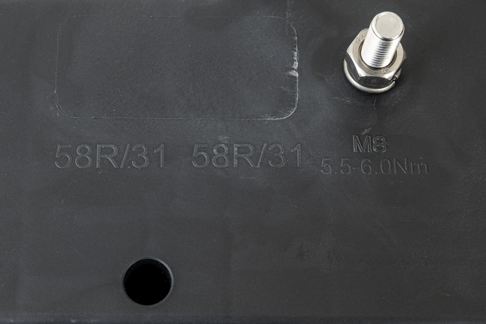 Πίσω φανός ASPÖCK Europoint III 7 λειτουργιών, δεξιά