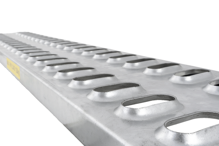 Ράμπα CHORUS για τρέιλερ 150cm 120kg